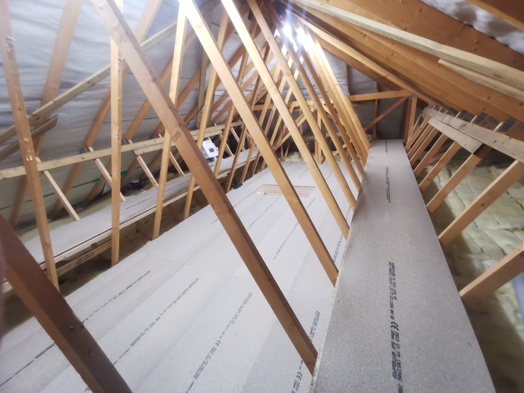 About Loft Ladders Scotland