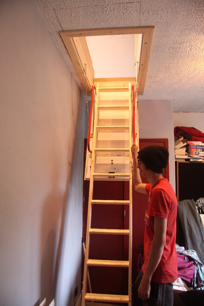 Loft Flooring photo 1