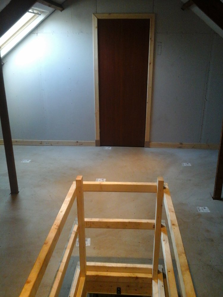 Loft Flooring photo 5
