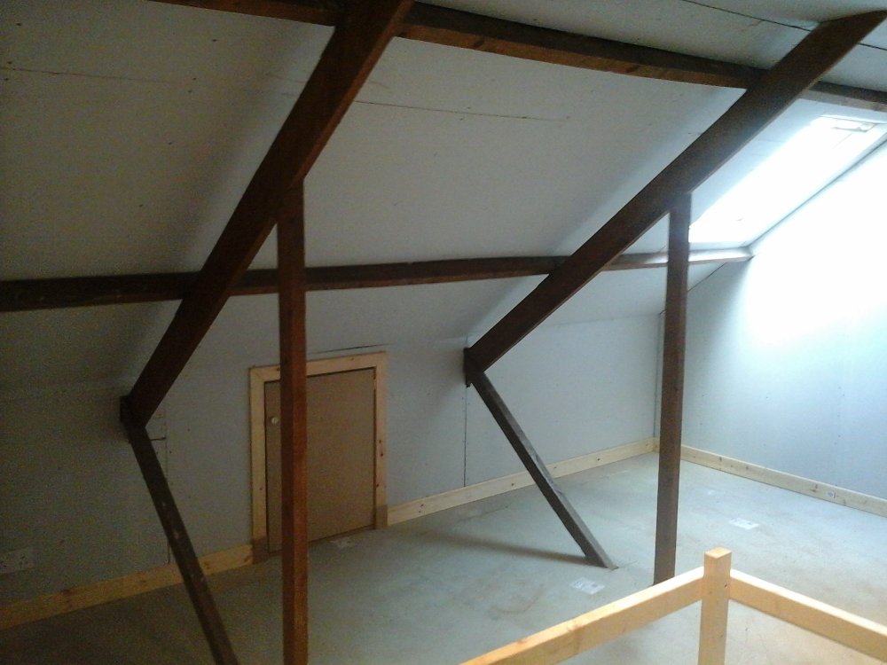 Loft Flooring photo 4