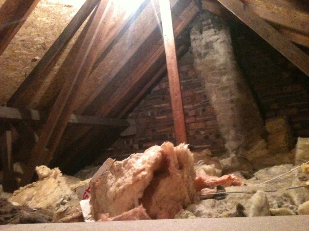 Loft Flooring photo 2