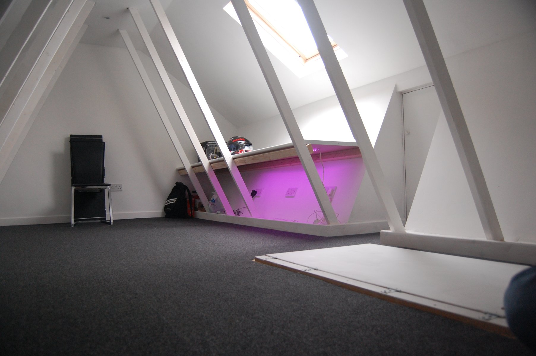 Man Cave - Newton Mearns