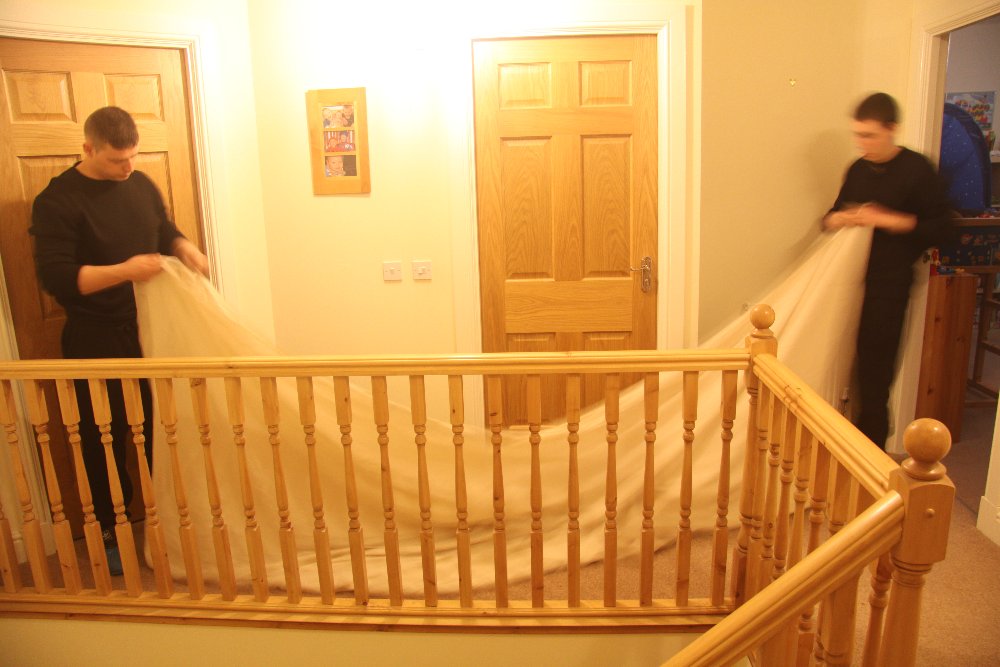 Clarkston Family Loft photo 2