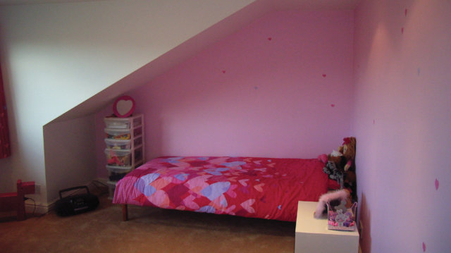 Dust-Proof Room 1